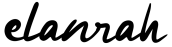 elanrah logo b1